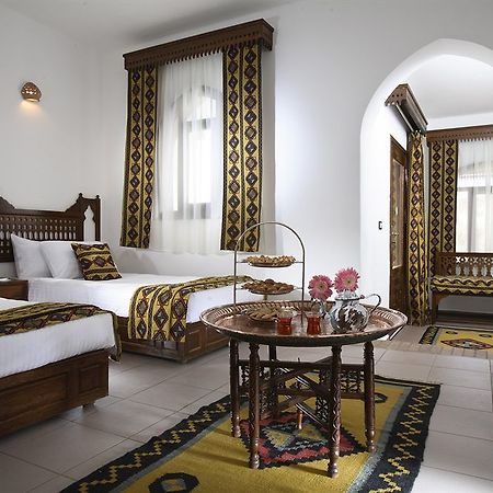 Royal Holiday Beach Resort Sharm El Sheikh Exterior foto