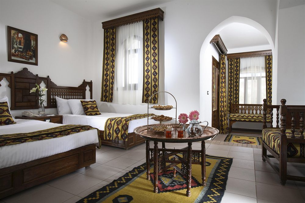 Royal Holiday Beach Resort Sharm El Sheikh Exterior foto