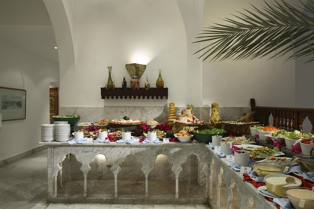 Royal Holiday Beach Resort Sharm El Sheikh Exterior foto