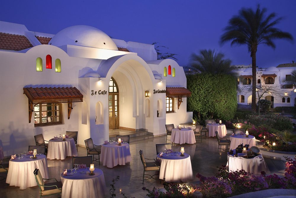 Royal Holiday Beach Resort Sharm El Sheikh Exterior foto